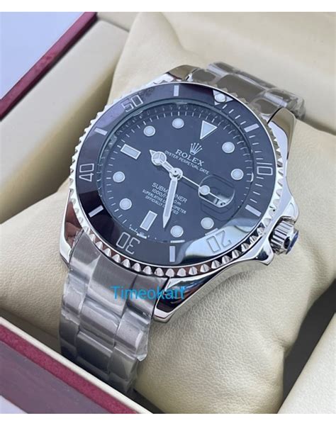 rolex watches models and prices in india|rolex watch first copy price.